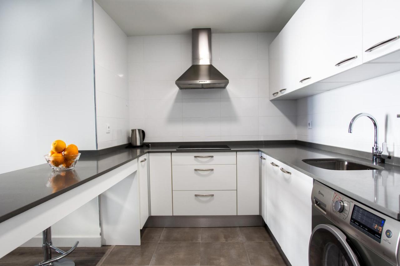 Apartamento Nuevo En La Playa- Met- Oliva Nova Golf Extérieur photo