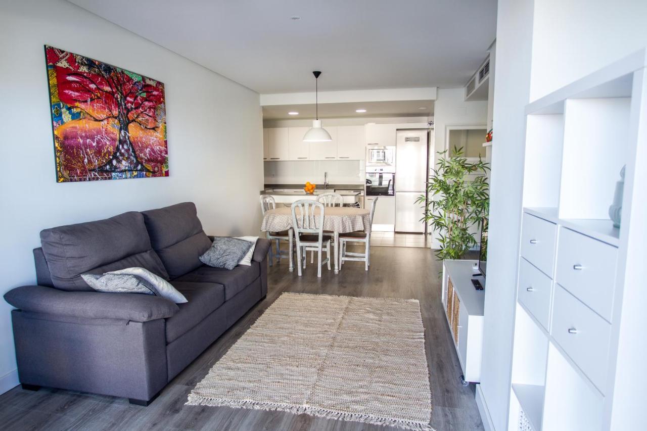 Apartamento Nuevo En La Playa- Met- Oliva Nova Golf Extérieur photo