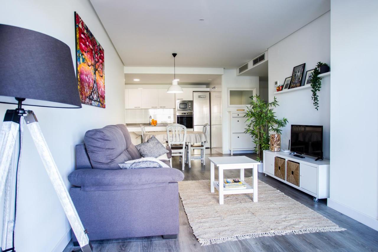 Apartamento Nuevo En La Playa- Met- Oliva Nova Golf Extérieur photo