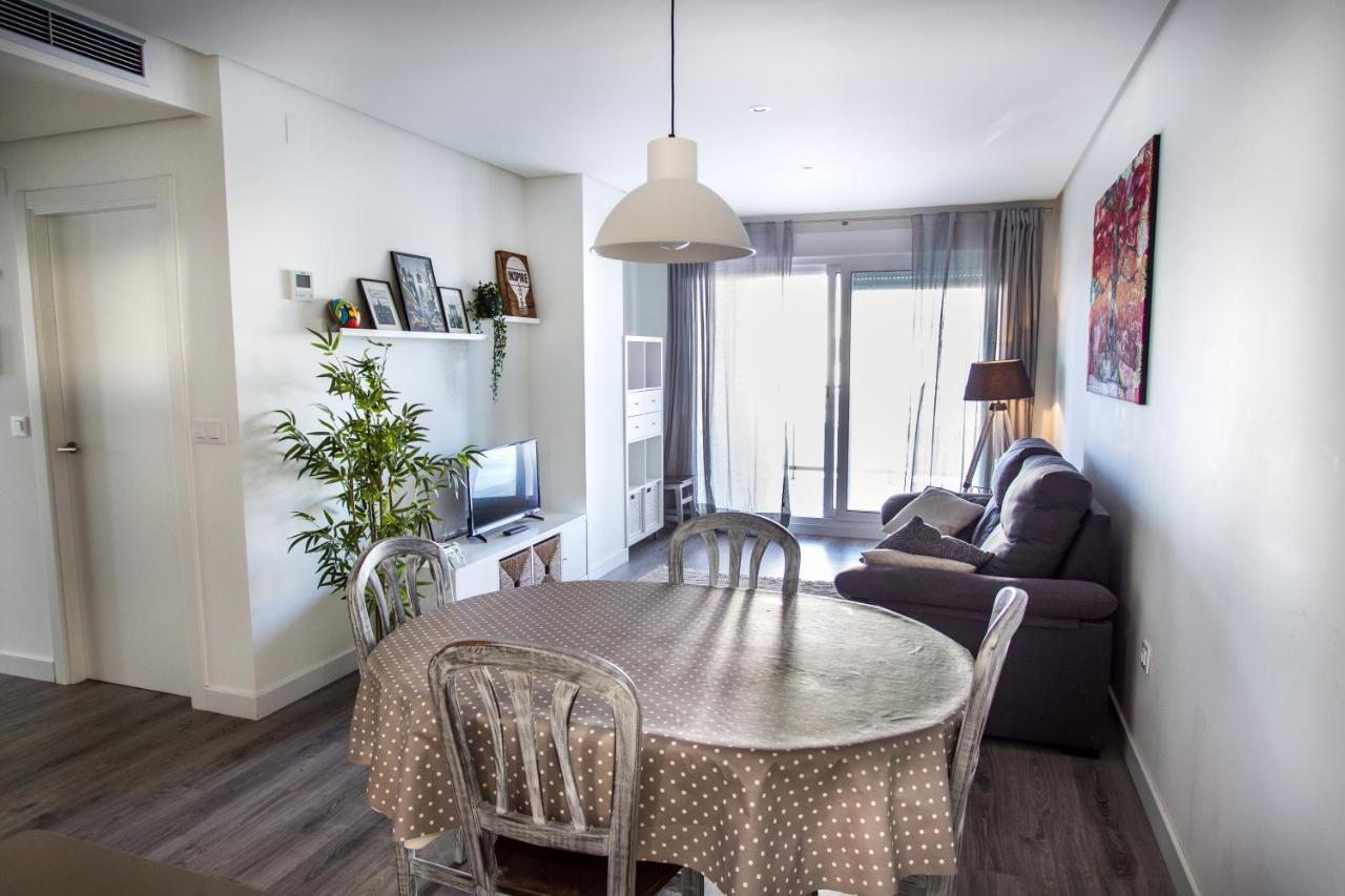 Apartamento Nuevo En La Playa- Met- Oliva Nova Golf Extérieur photo