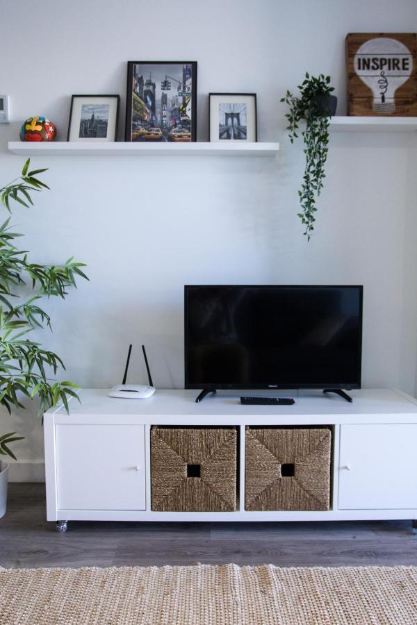 Apartamento Nuevo En La Playa- Met- Oliva Nova Golf Extérieur photo