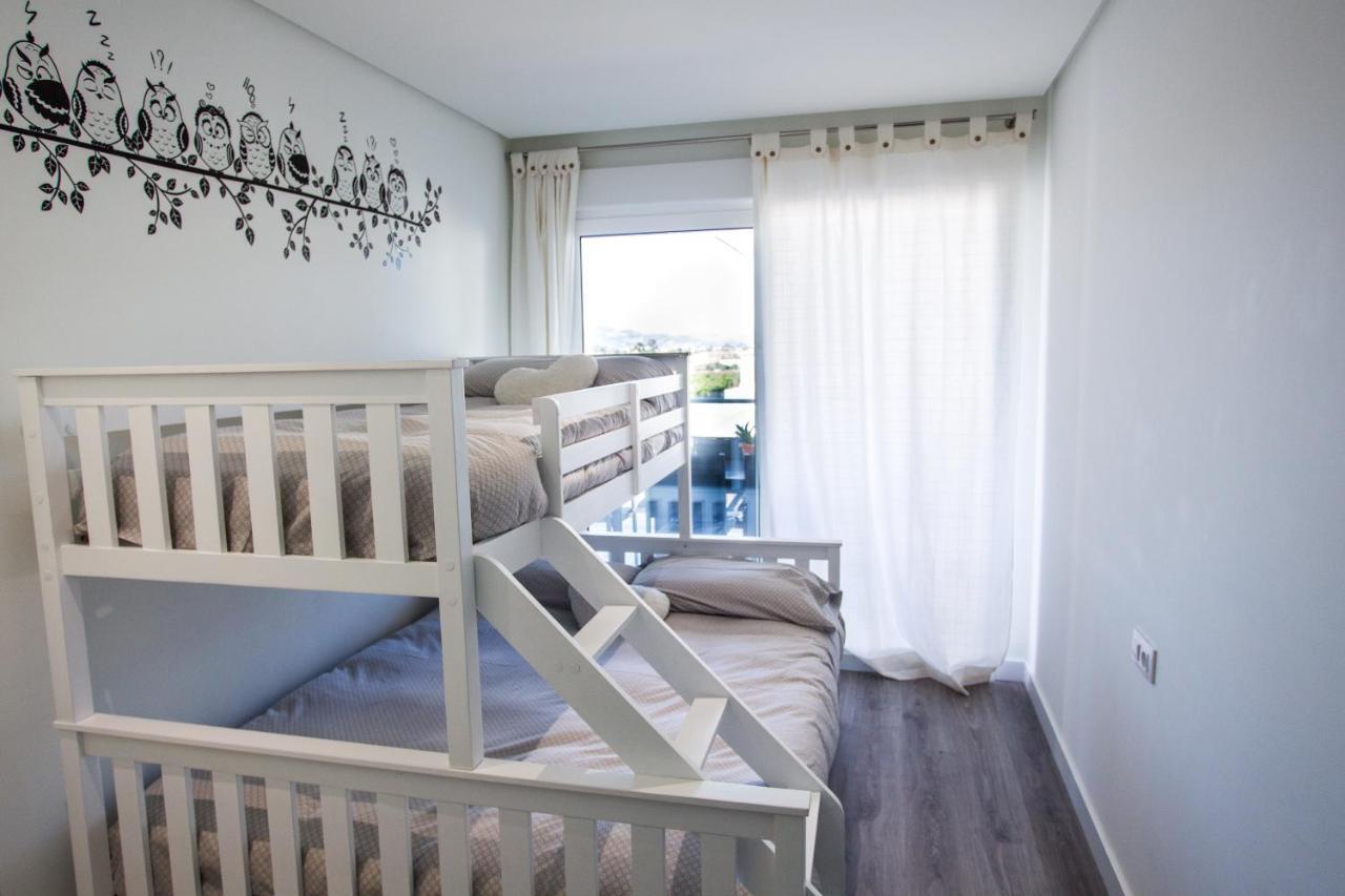 Apartamento Nuevo En La Playa- Met- Oliva Nova Golf Extérieur photo